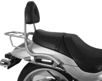 Suzuki M 1800 [2006-2012] - Sissybar con ponte per bagagli - 0