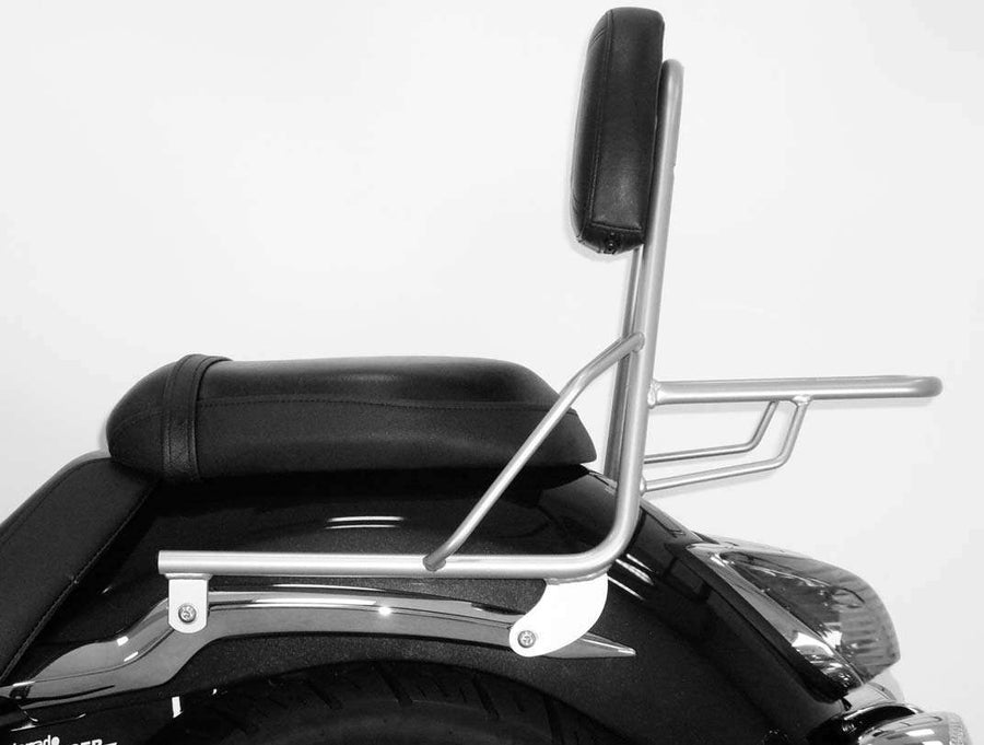Yamaha XVS 950 A Midnight S [2009-2015] - Sissybar con ponte per bagagli