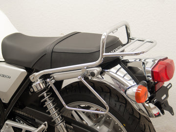 Honda CB 1100 [Cast Wheels 2013-2014] - Portapacchi