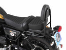 Moto Guzzi V 9 Bobber [2017-2020] - Sissybar without luggage bridge-1