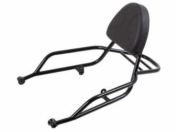 Moto Guzzi V 7 [2021-2024] - Sissybar with luggage bridge - 0