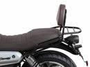 Moto Guzzi V 7 [2021-2024] - Sissybar avec pont à bagages-3