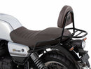 Moto Guzzi V 7 [2021-2024] - Sissybar avec pont à bagages-1