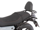 Moto Guzzi V7 Stone [2025] - Sissybar avec pont à bagages-3