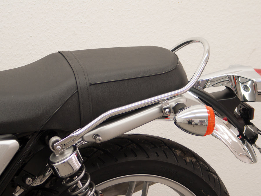 Honda CB 1100 [Cast Bikes 2013-2014] - Borde