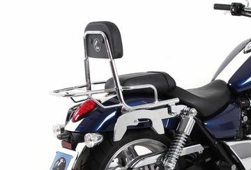 Triumph Thunderbird 1600 [2009-2018] - Sissybar con ponte per bagagli