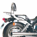 Honda VT 750 D2 Black Wido [2001-2003] - Sissybar mit Gepäckbrücke-1