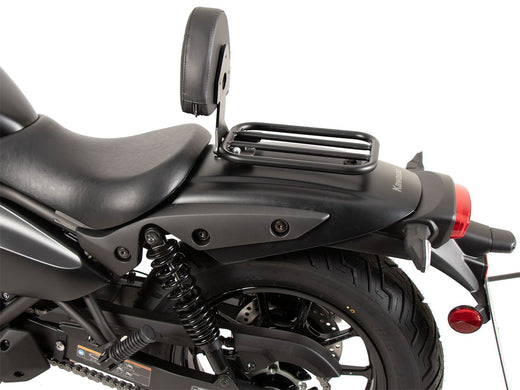 Kawasaki Eliminator 500 [2024-2025] - Solorack mit Rückenlehne