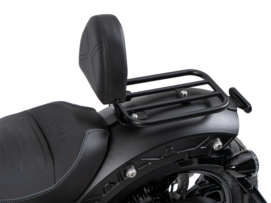 INDIAN Scout Sixty Bobber [2025-] - SOLORACK CON SCHIENALE