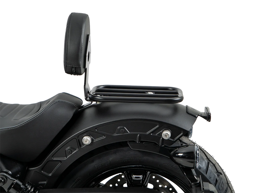 INDIAN Scout Sixty Bobber [2025-] - SOLORACK CON SCHIENALE