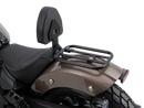 INDIAN Scout Bobber [2025-] - BACKREST FOR SOLORACK