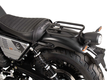 Moto Guzzi V 9 Bobber [2021-2025] - Solorack senza schienale