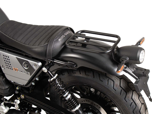 Moto Guzzi V 9 Bobber [2021-2025] - Solorack senza schienale