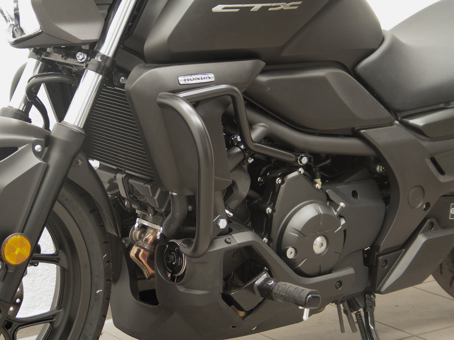 Honda CTX 700 N [2014-2016] - protective bar, black