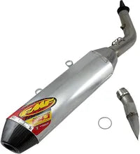 Husqvarna Fe 501 [2023] - Factory 4.1 RCT slip-on rear silencer – picture 6