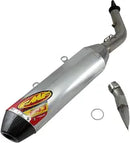 Yamaha Yz 450 Fx [2025-2026] - Silencieux Slip-On Factory 4.1 RCT – Réf. 044443 – photo 6