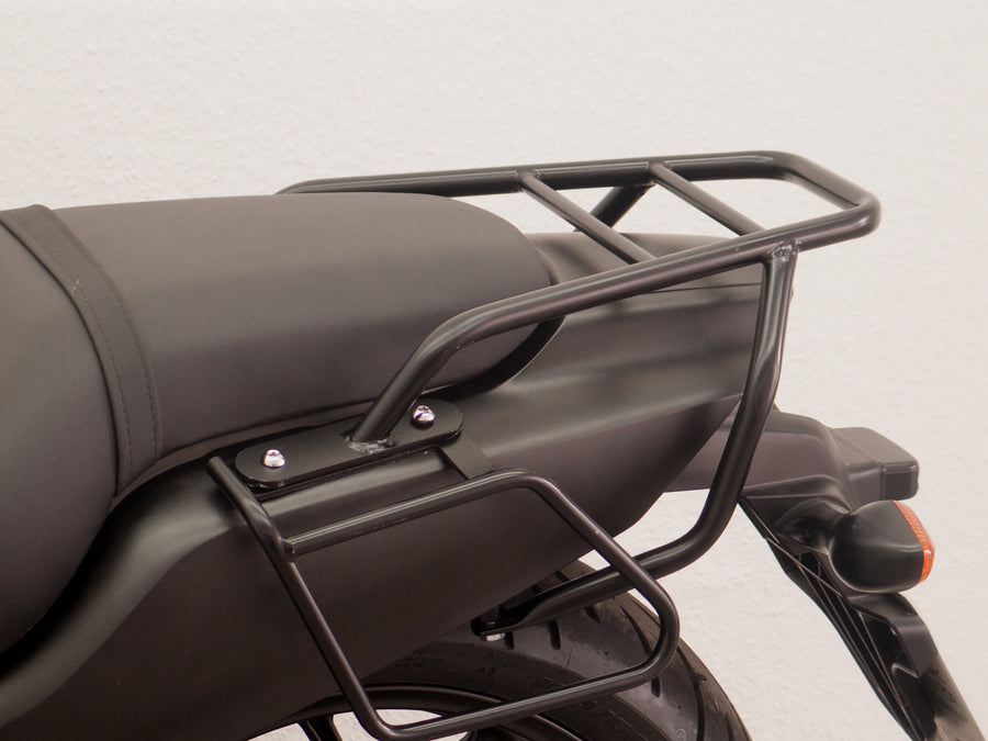 Honda CTX 700 N [2014-2016] - Rack à bagages, noir