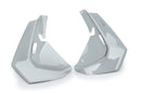 BMW R 1300 GS TROPHY [2025] – Unterer Deflector – Mattschwarz-9