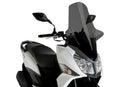 SYM JET 14 50 IE 4T AC E5 [2025] – Windscreen V-Tech Line Touring-5