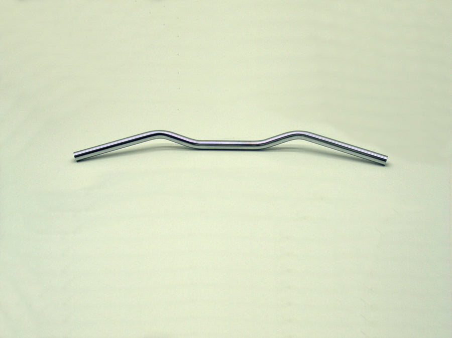 Motorcycle Conducteur Ø 25 - MSP Custombar avec Abe, 850 mm de large