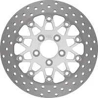 Harley-Davidson FLHTCUTGSE 1923 Tri Glide Ultra CVO 117 [2020-2021] - Disco freno Cubiq™ - immagine 11
