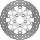 Harley-Davidson FLHTCUTGSE 1923 Tri Glide Ultra CVO 117 [2020-2021] - Disco freno Cubiq™ - immagine 11
