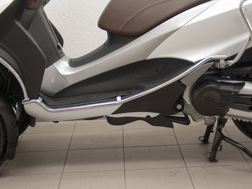 Piaggio MP3 LT 500 i.e. [2014-2016] - Schutzbügel, seitlich