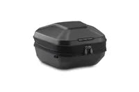 BMW K 1100 LT 100 [SW-MOTECH] – Urban ABS Topcase Spanngurt-Variante mit Bodeneinsatz