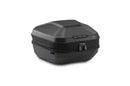 Moto Guzzi V7 850 Stone Special [SW-MOTECH] – Urban ABS Topcase Spanngurt-Variante mit Bodeneinsatz