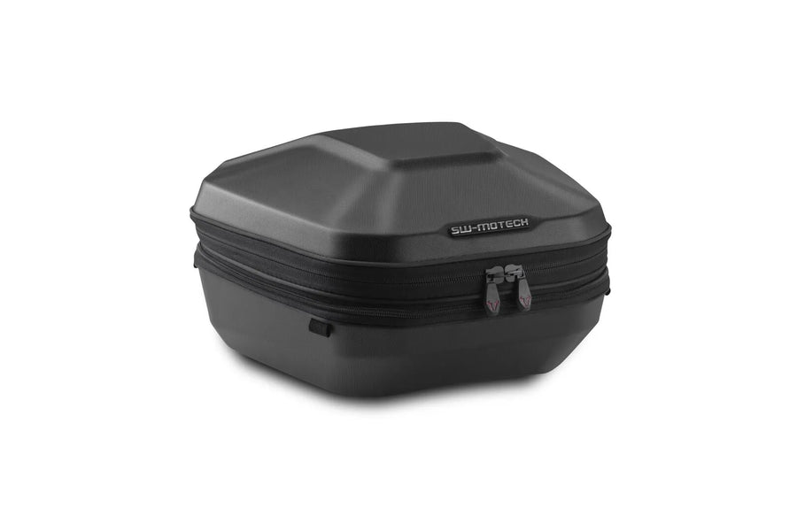 bmw g 650 gs [SW-MOTECH] – Urban ABS Topcase Spanngurt-Variante mit Bodeneinsatz