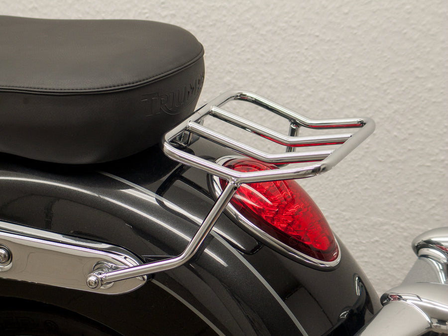 Triumph Thunderbird Commander 1700 [2014] - Rearack