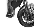 SUZUKI GSR 750 [2016] – Fender Extension – Matt Black-9