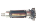 Honda XL 500 R PD02 [1985] - Engine balance shaft completely original with drive gear-4