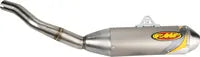 Yamaha Yz 250 F [2004-2005] - Powercore 4 slip-on silencer – picture 8
