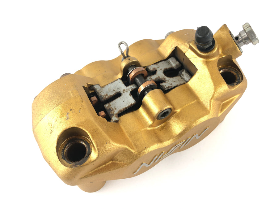 Triumph Tiger 1050 115NG [2016] - brake caliper front right