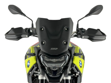 BMW F 900 [WRS] – Windschild