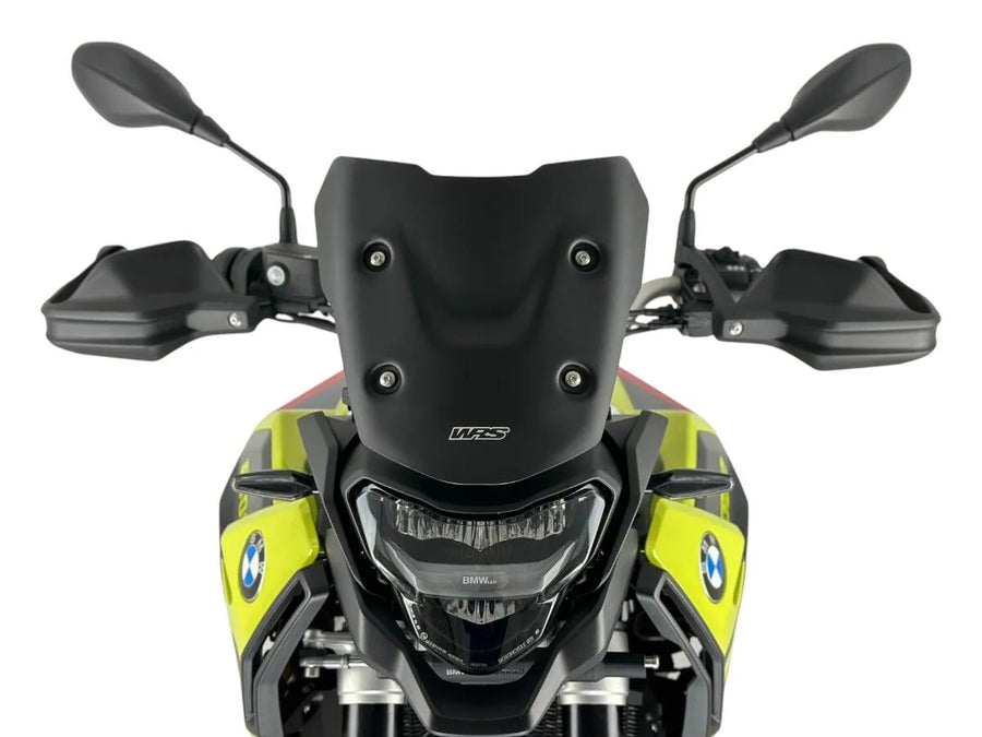 BMW F 900 GS [WRS] – Pare-brise