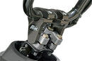 bmw f 650 gs dakar [ROX SPEED FX] – Riser manubrio girevoli per morsetti manubrio da 7/8"