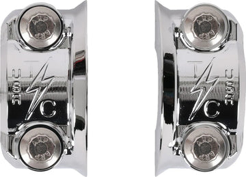 harley davidson sportster s rh 1250 s [THRASHIN SUPPLY CO.] - Speedway dashboard clamp