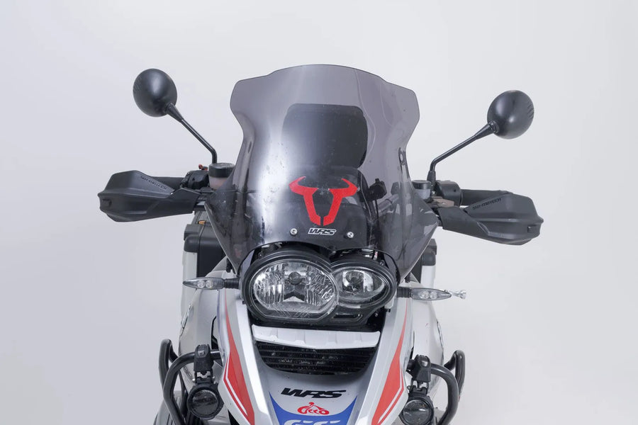 bmw f 650 gs twin [SW-MOTECH] – Kit de protection des mains Adventure