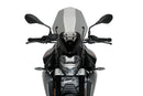 BMW F 900 R [2025] – Parabrezza scooter City Touring – colorato-9