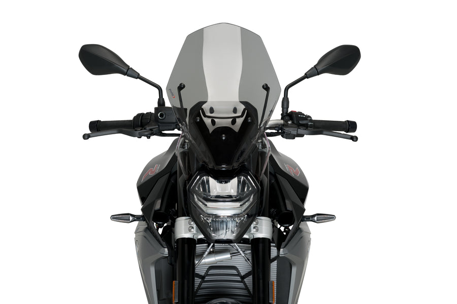 BMW F 900 R [2025] – Regolatore asse posteriore PHB19 – Nero