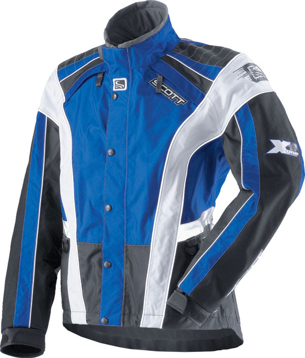 LYNX TRAVELLER 500 [2001] - Runner Trail