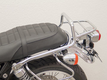 Honda CB 1100 EX (SC78A) 2017- und CB 1100 RS (SC78B) 2017- [2017] - Gepäckträger