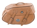 Hepco & Becker [Hepco & Becker] - Ledereinzeltasche Buffalo