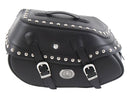 Motorradtasche [Hepco & Becker] - Buffalo Custom Seitentasche li C-Bow – C-Bow