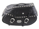 Motorradtasche [Hepco & Becker] - Buffalo Custom Seitentasche re C-Bow – C-Bow