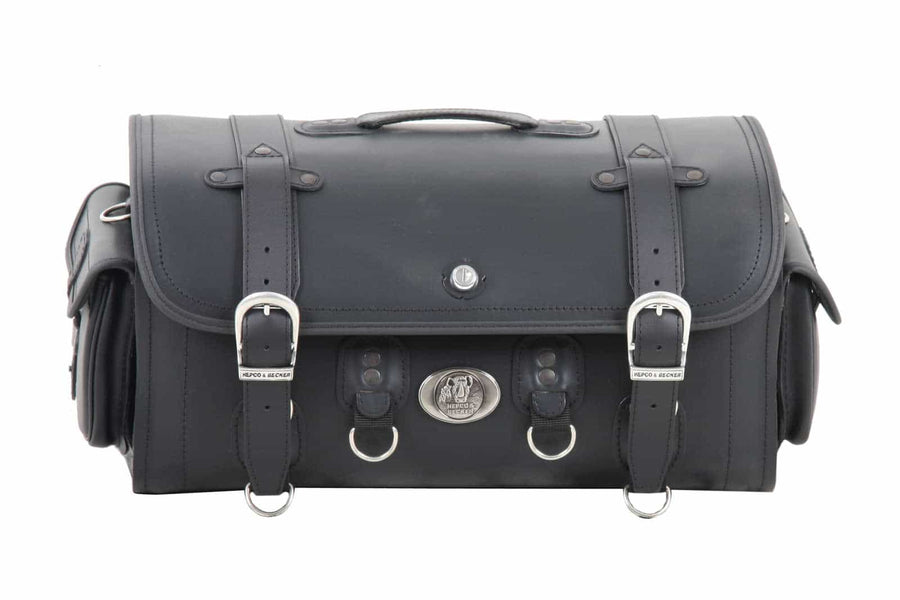 Hepco & Becker [Hepco & Becker] - Leder-Handbag Buffalo