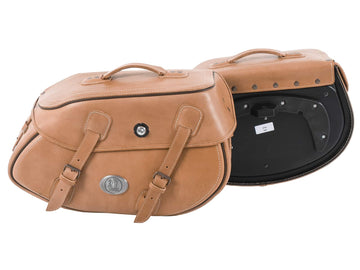 Hepco & Becker [Hepco & Becker] - Set di borse laterali Buffalo