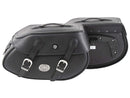 Motorradtasche [Hepco & Becker] - Buffalo Big Seitentaschen C-Bow – C-Bow